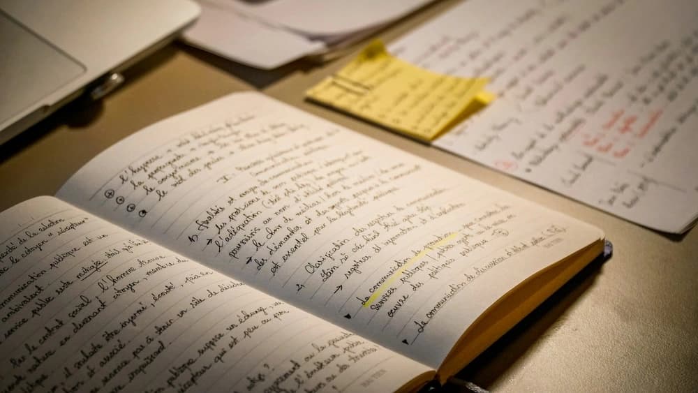 Ecriture biographique